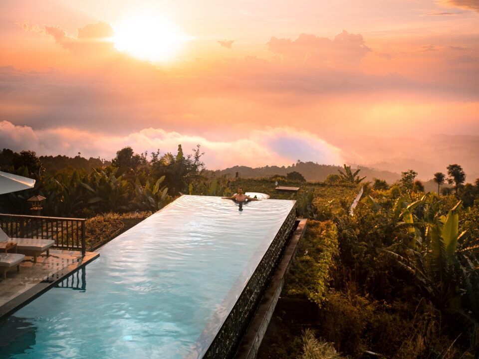 Sunset Bar