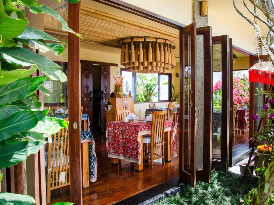 Warung Bongkot