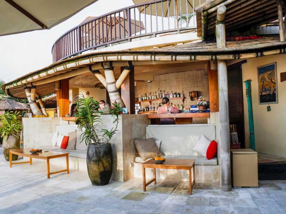 Sunset Bar