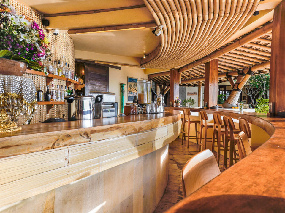 Sunset Bar