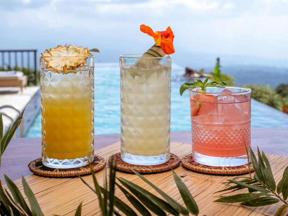Sunset Bar