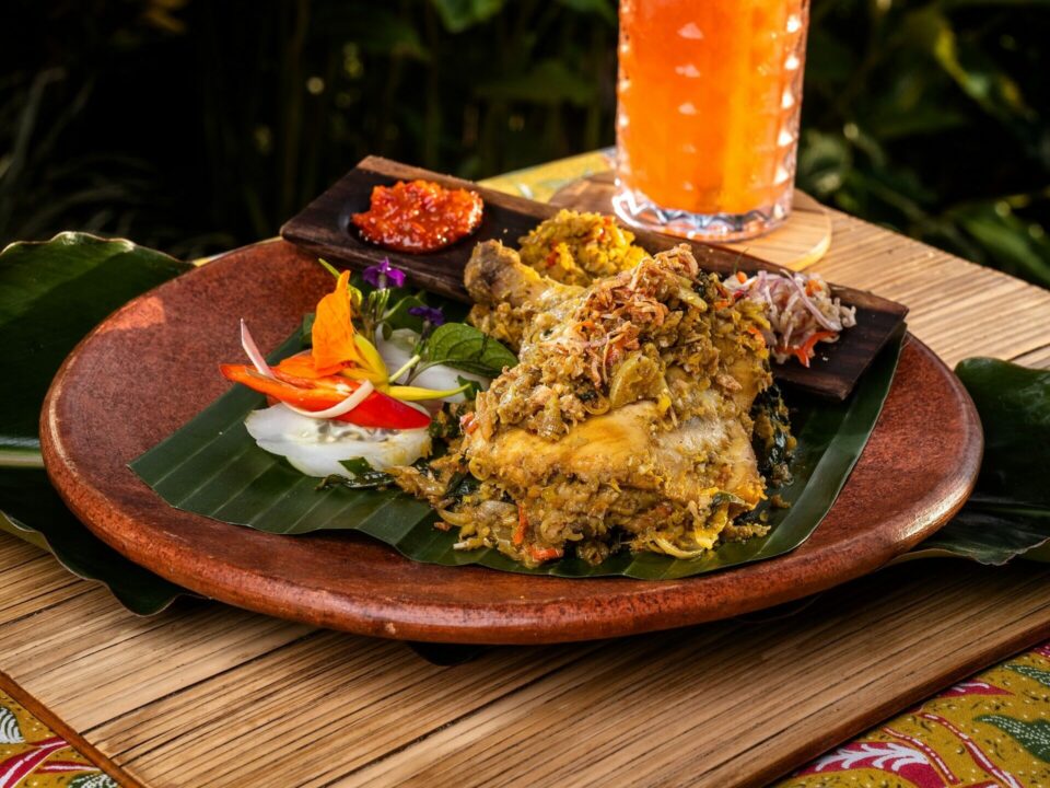 Warung Bongkot