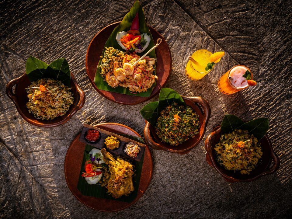 Warung Bongkot