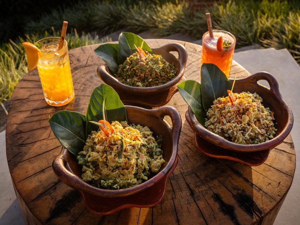 Warung Bongkot