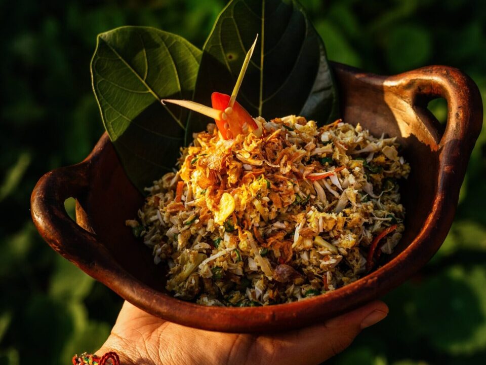 Warung Bongkot