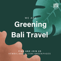 Greening Bali Travel