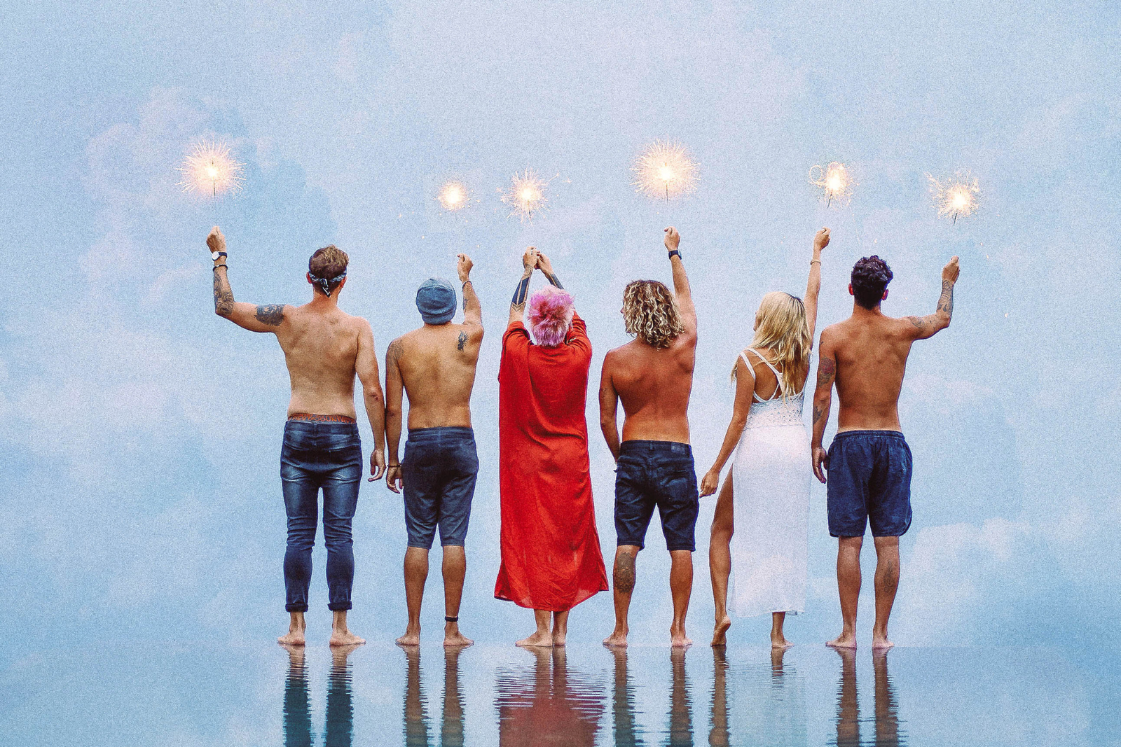 Festive Season Package