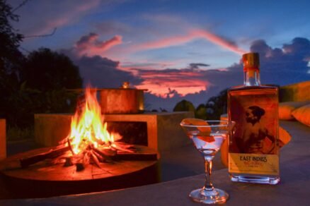 Bali Fire Pit
