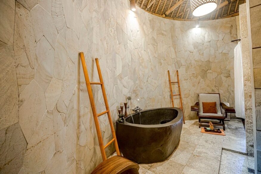 Bali Spa
