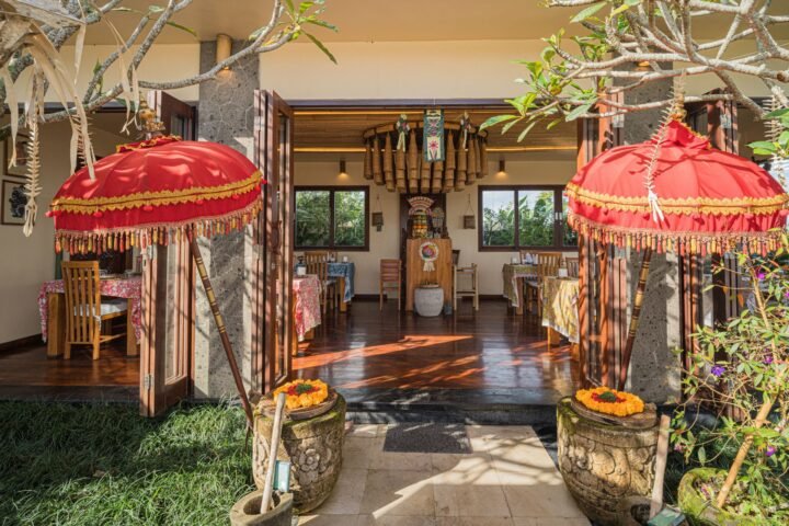 Balinese Restaurant
