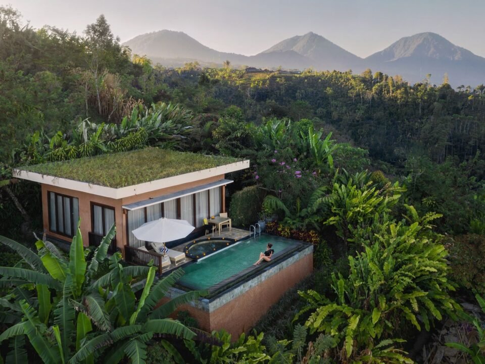 Pool Villa