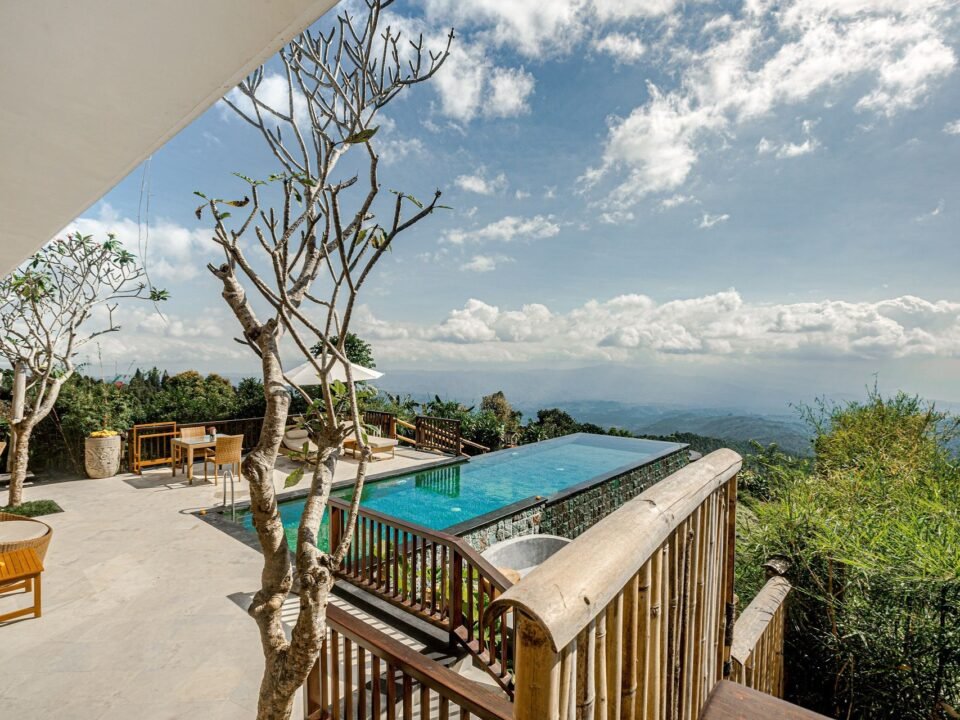 Private Pool