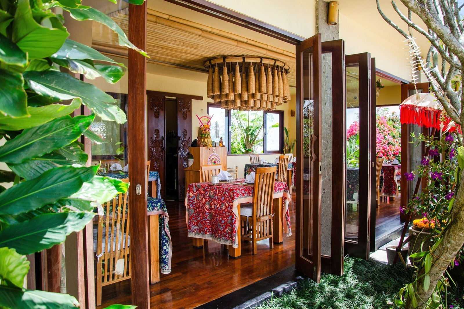 Warung Bongkot
