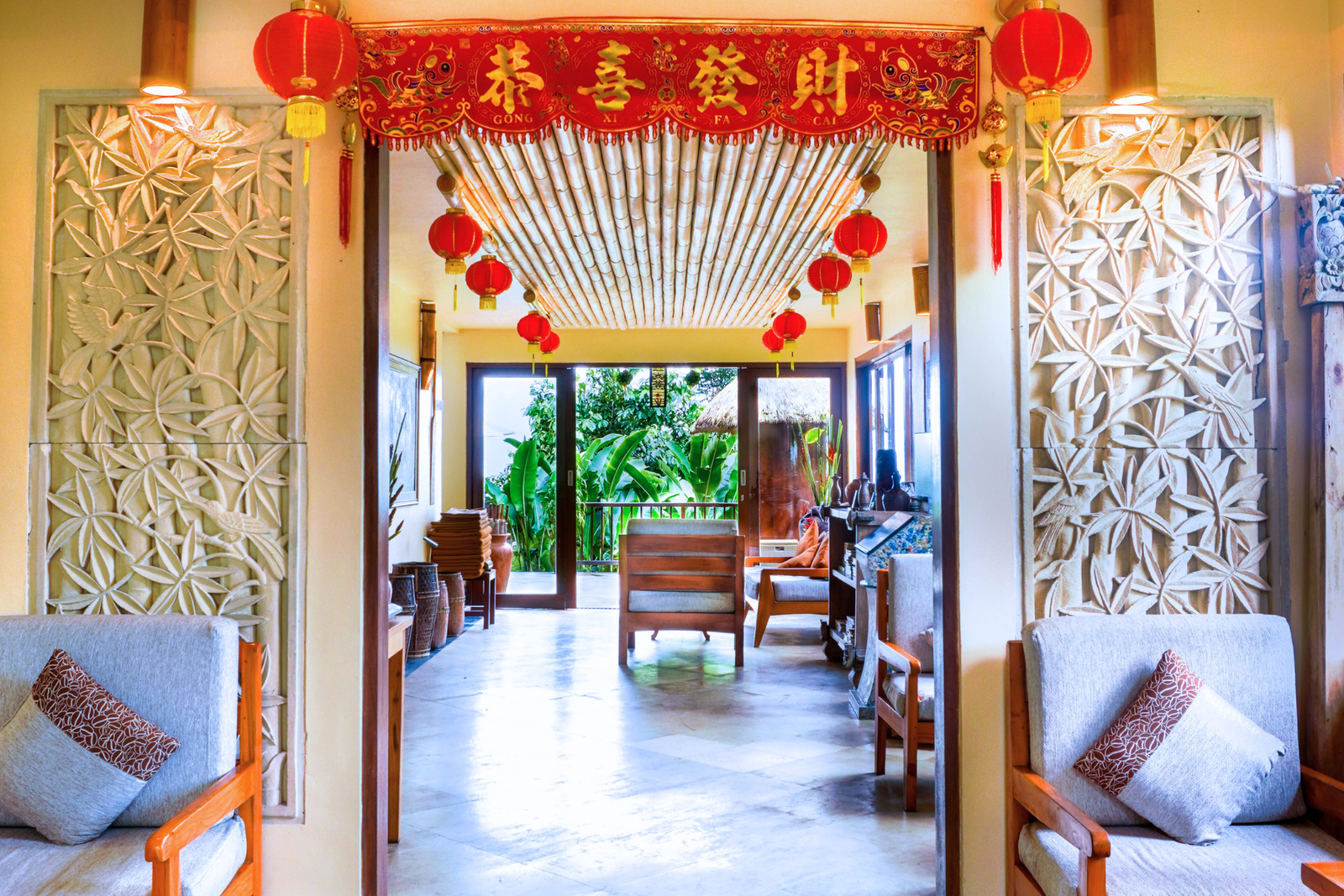 Chinese New Year Deal