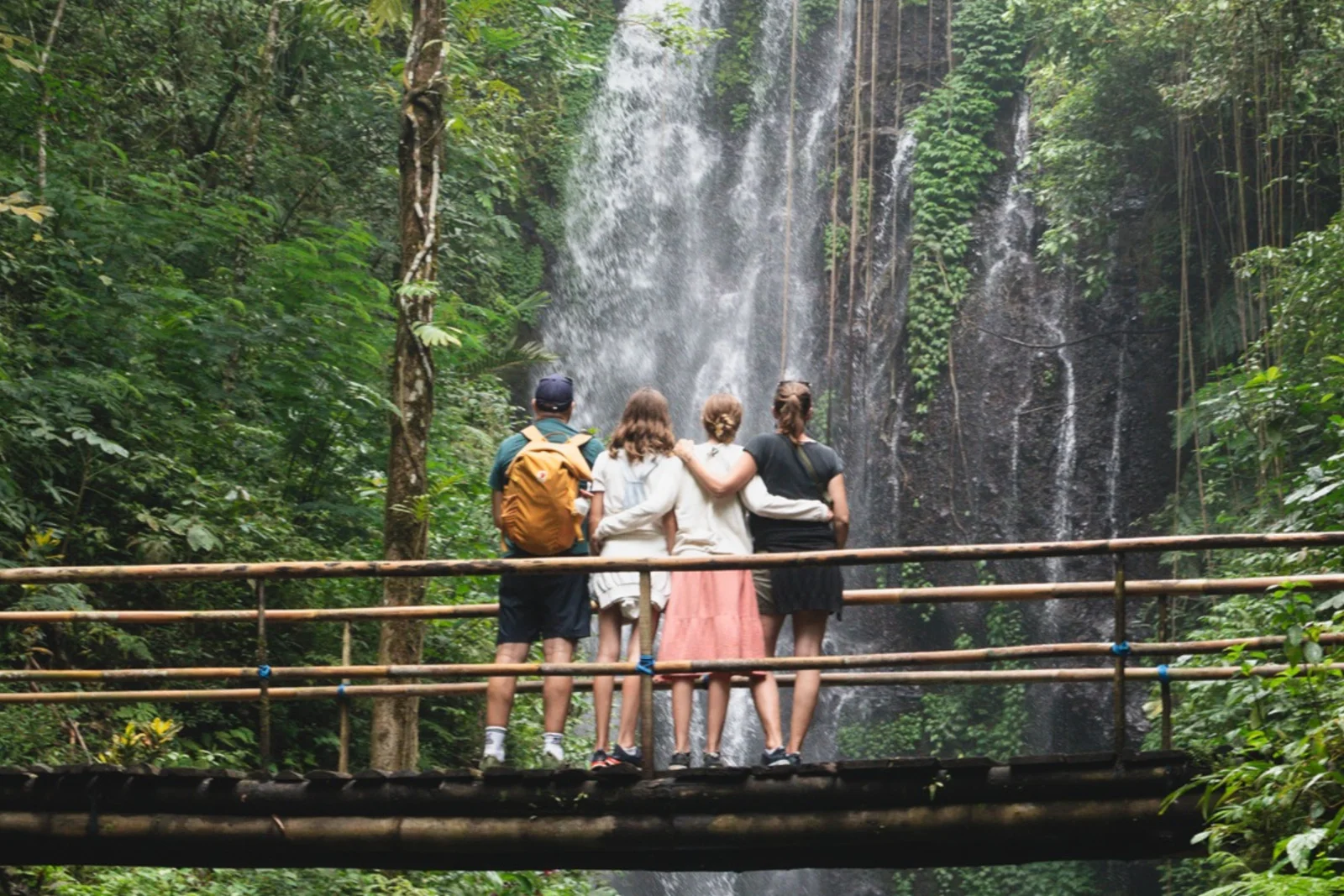 All Inclusive Family Package