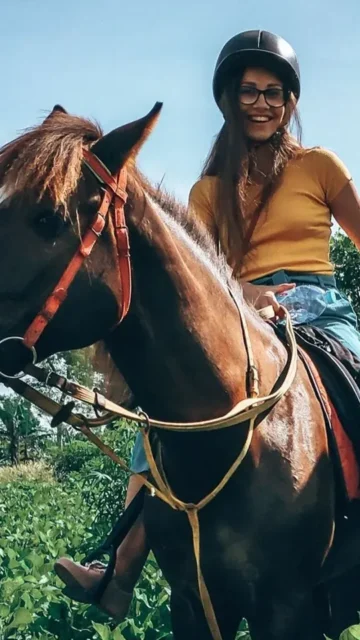 Horseback Riding