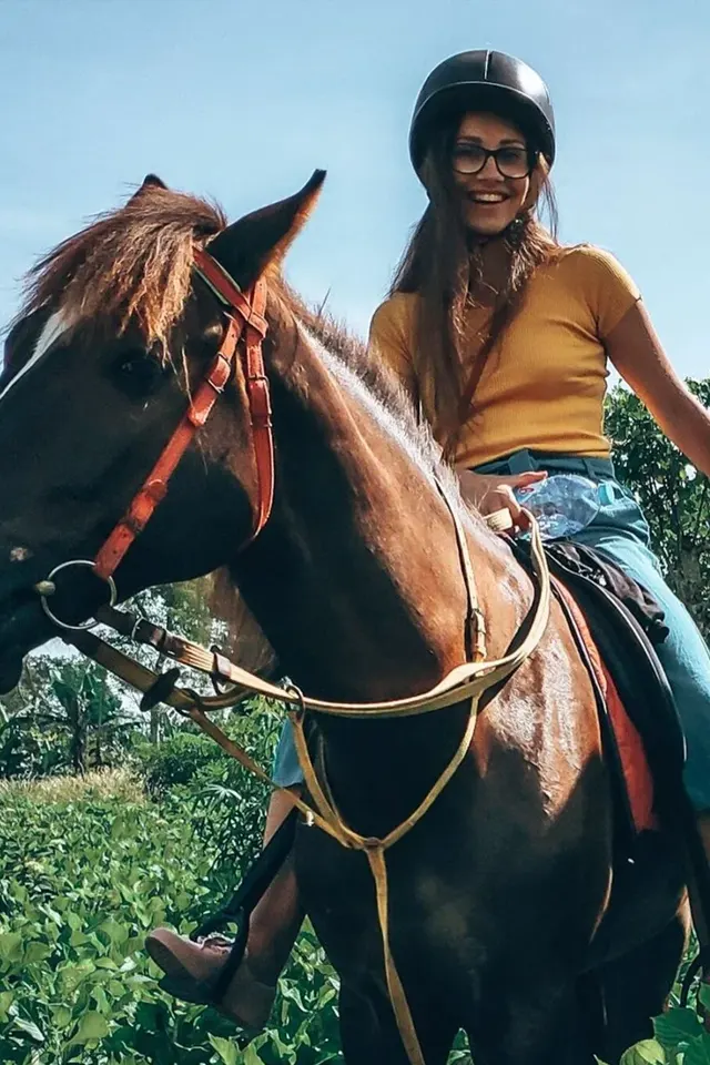 Horseback Riding