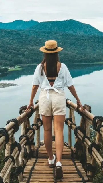 Lake View