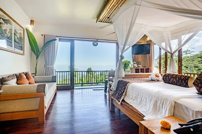 Luxury Suite Luxury Suite