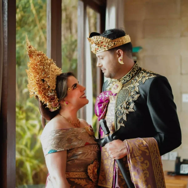 Balinese Wedding (2)