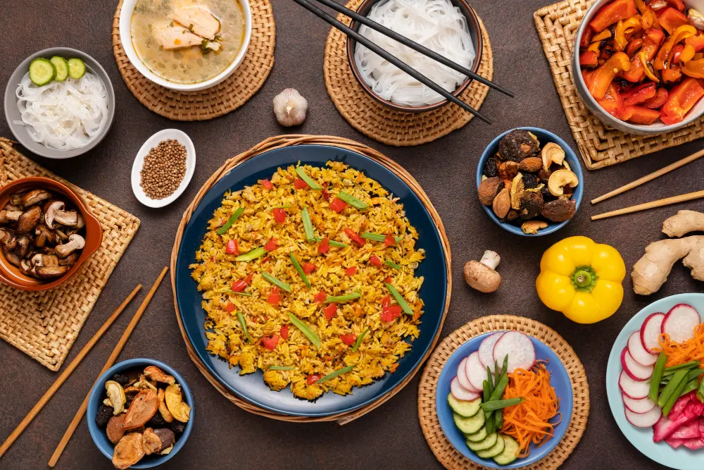 Must-Try Authentic Indonesian Cuisine When You're in Bali
