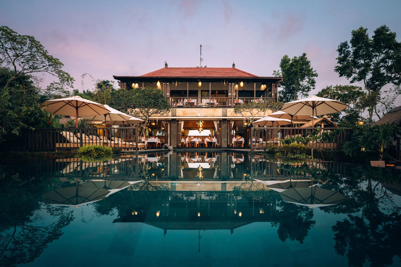 MiMPi Restaurant