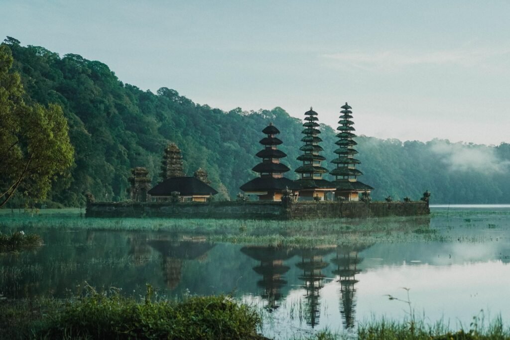 The Authentic Soul of the Island: Why Your Next Bali Indonesia Retreat Should Be in the Highlands