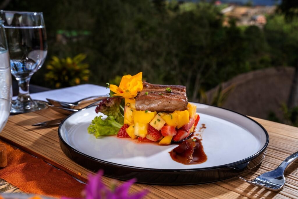 Indonesian Cuisine Recipes: Discover the Flavours Behind Indonesia's Most Beloved Dishes