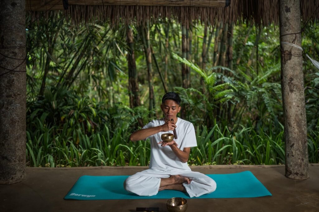 Beyond the Crowds: Why North Bali Is the Ultimate Destination for a Private Bali Retreat