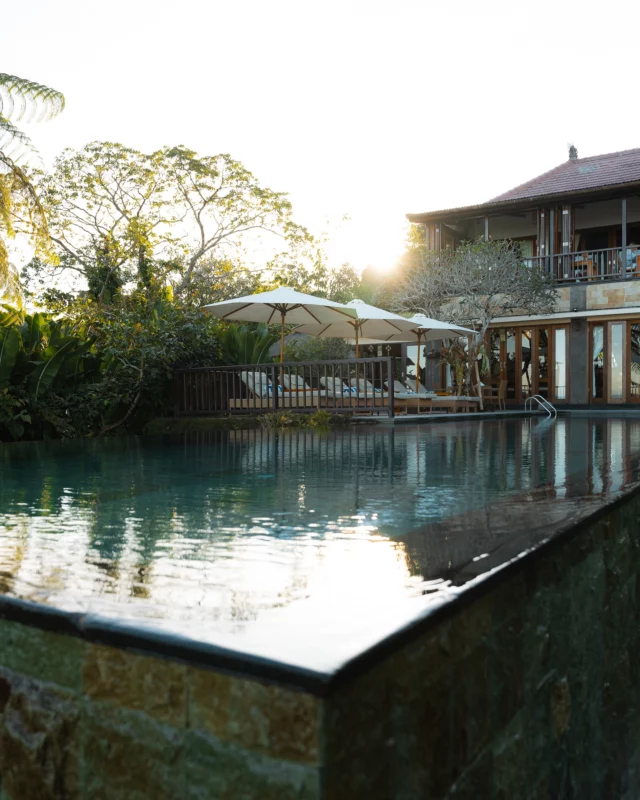Serenity redefined
.
.
.
.
.
#mundukmodingplantation #munduk #mmp #coffeeplantationresort #northbali #ecoresortbali #bestinfinitypoolbali #infinitypool #luxuryresort #natureresort #wheninbali